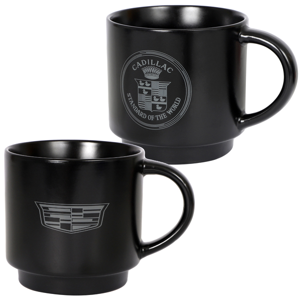 Heritage Mug Set